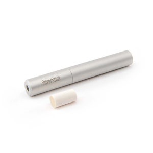 SilverStick One Hitter - Large
