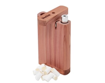 Aromatic Cedar Wood Dugout