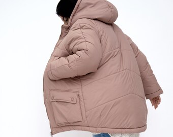 jacket down