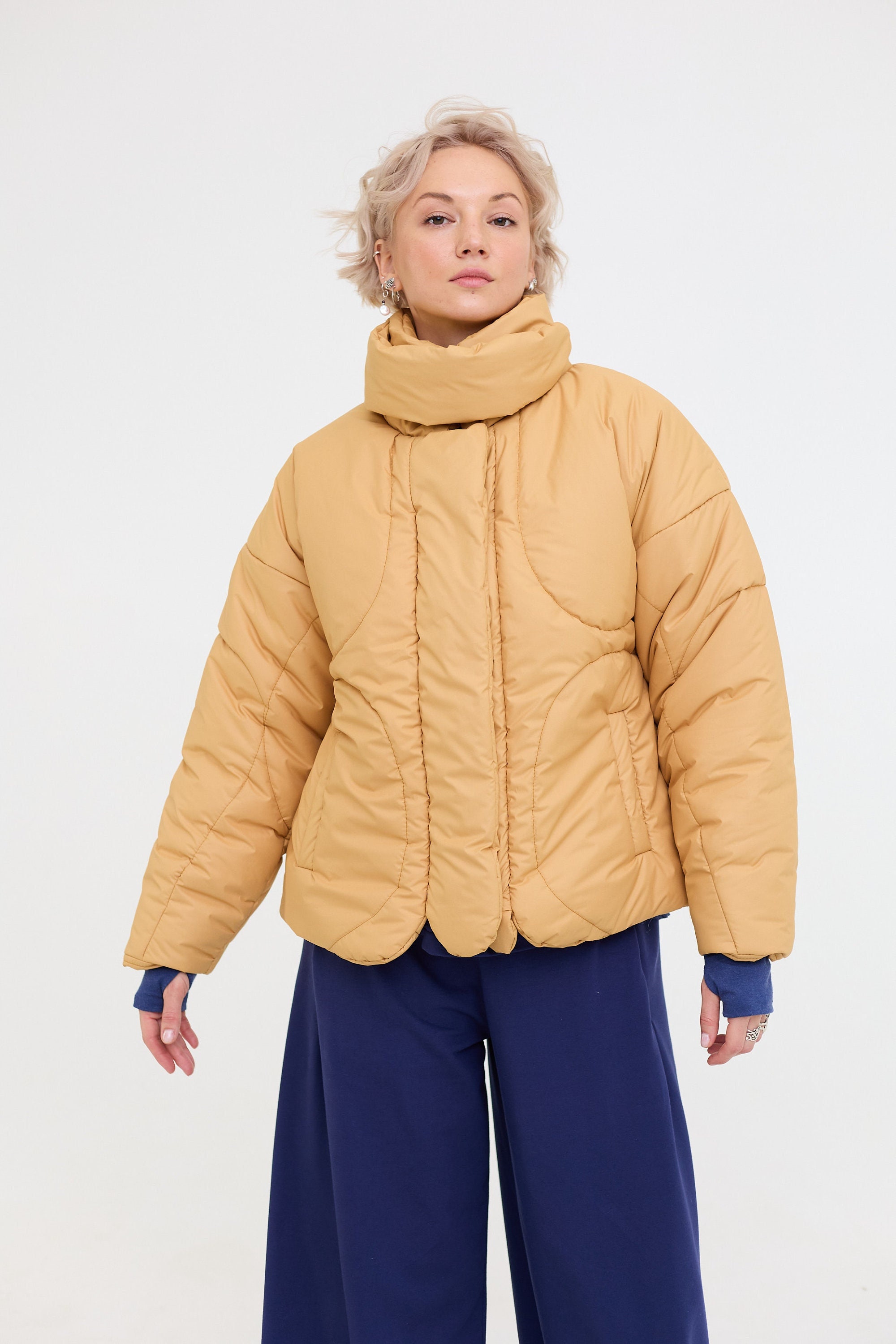 down jacket singapore