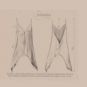a drawing of a top with a back cut out of it