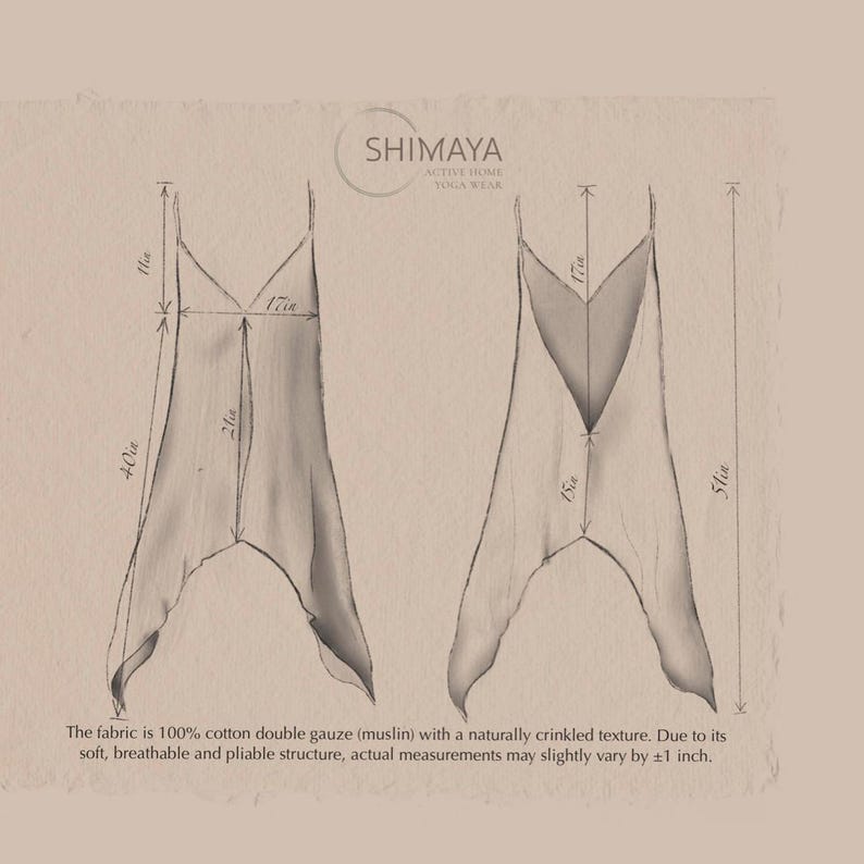 a drawing of a top with a back cut out of it
