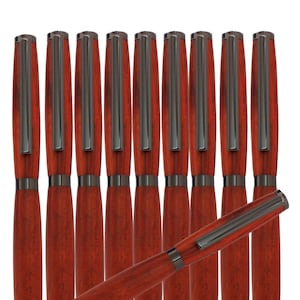 USA SELLER - 10 PK Slimline Pen Kits - Pick The Color You Want