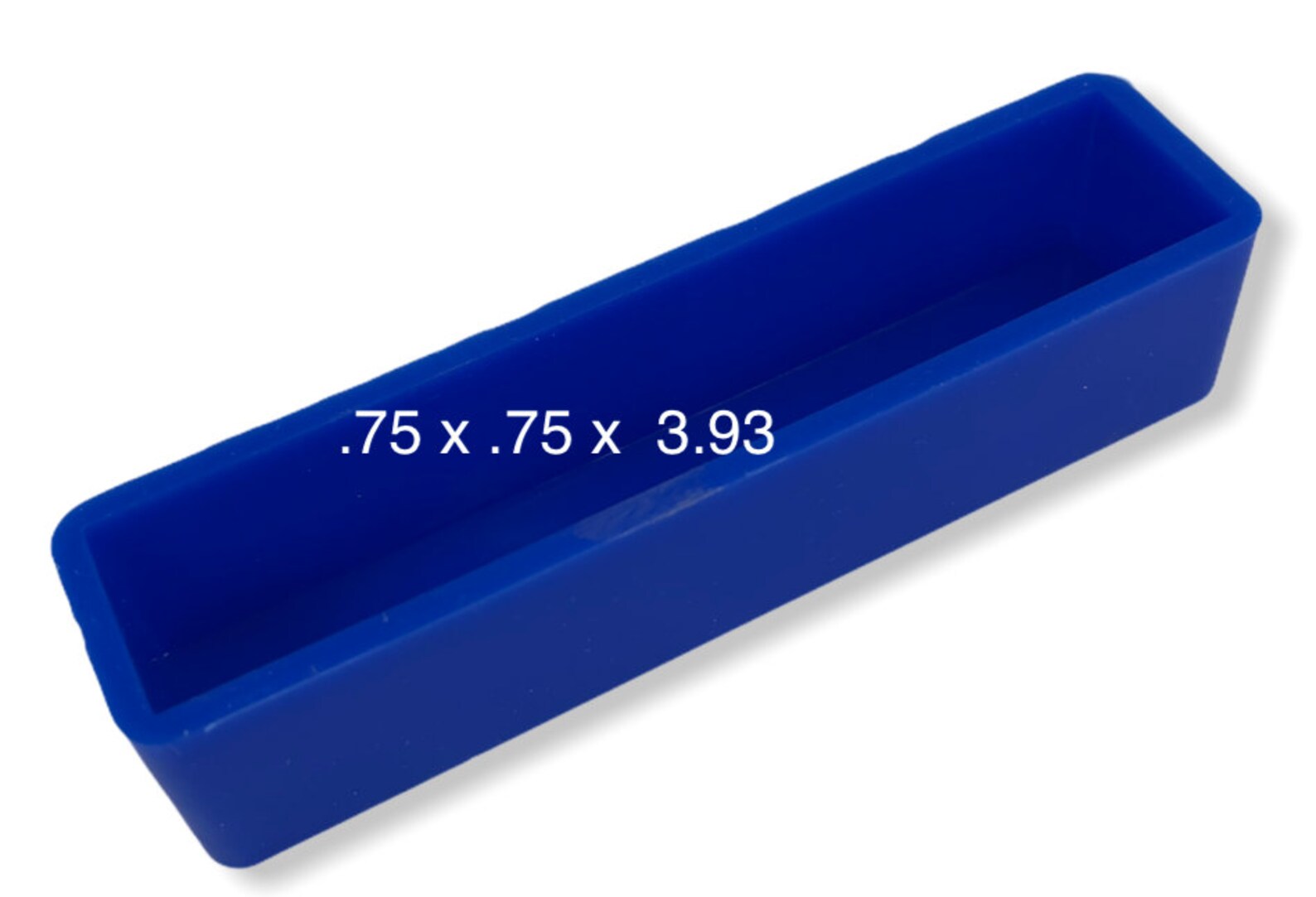 Pen Kit Mall Silicone Pen Blank Casting Molds Two Sizes to Etsy