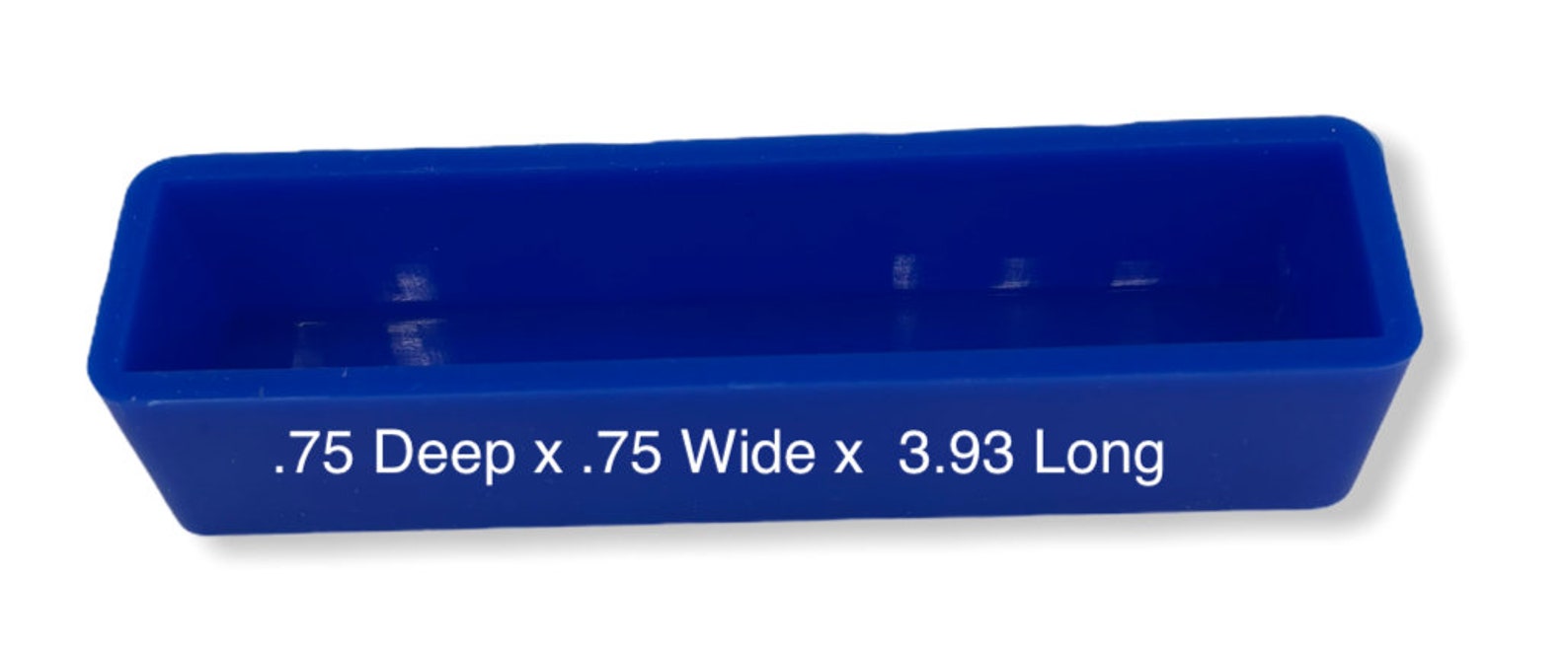 Pen Kit Mall Silicone Pen Blank Casting Molds Two Sizes to Etsy