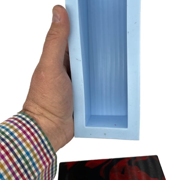 Knife Casting Mold Etsy