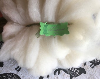 FLORIDA CRACKER ROVING SE2SE Stamp included 4 oz