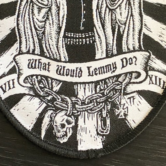 LEMMY様 フォロー割 専用出品 Lemmy Forever - The Official Motörhead Website