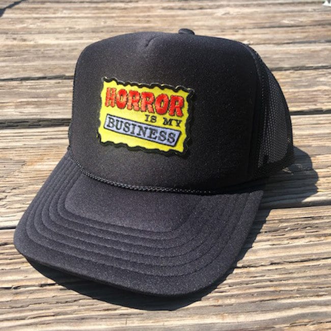 Horror hats cheap