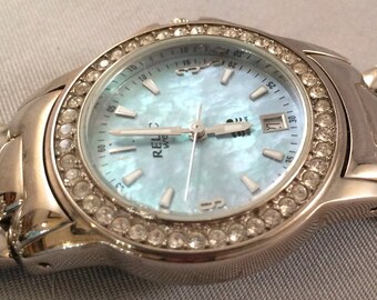 Vintage Relic Watch - Etsy