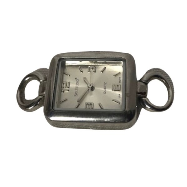 Studio Quartz Watch Etsy