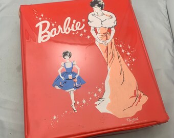 1962 barbie case