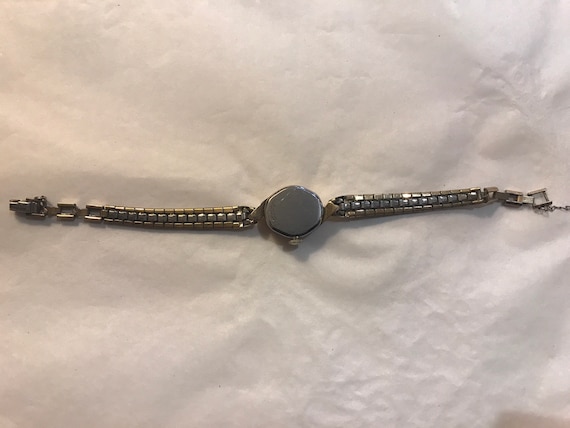 Vintage Wittnauer Gold Wrist Watch | Jewelry - image 4