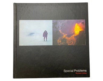 Life Library of Photography SPECIAL PROBLEMS