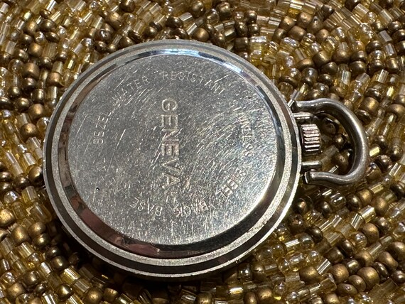 Geneva Pocket Watch | Collectibles - image 7