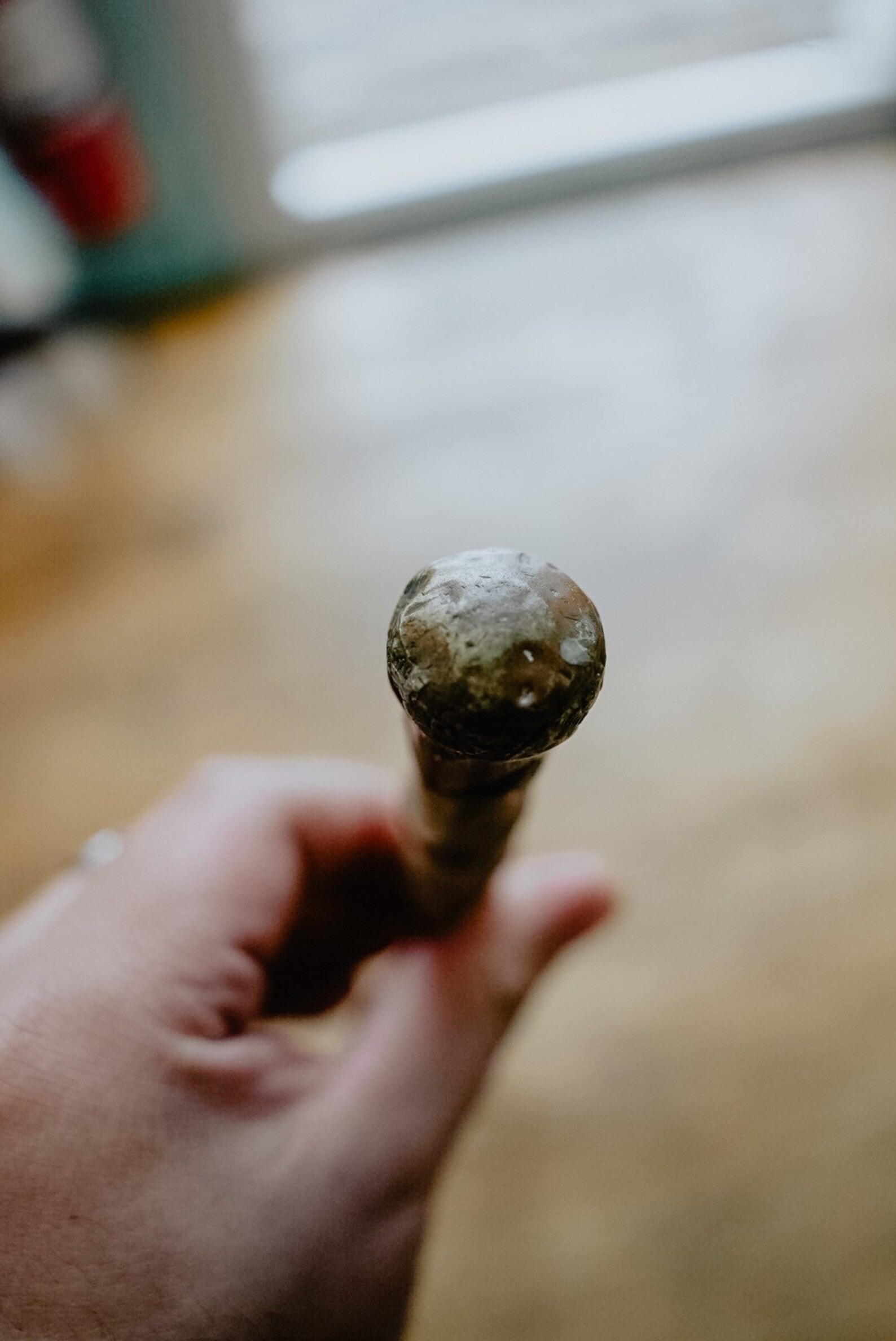 Antique Bamboo Cane Etsy