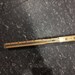 Vintage Extendable Ruler - Etsy