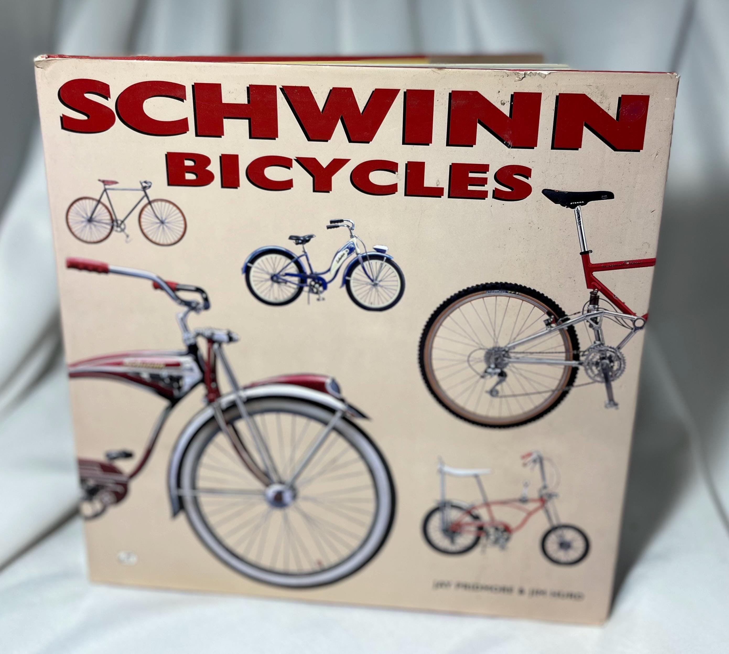 1968 schwinn town and country tri wheeler best sale