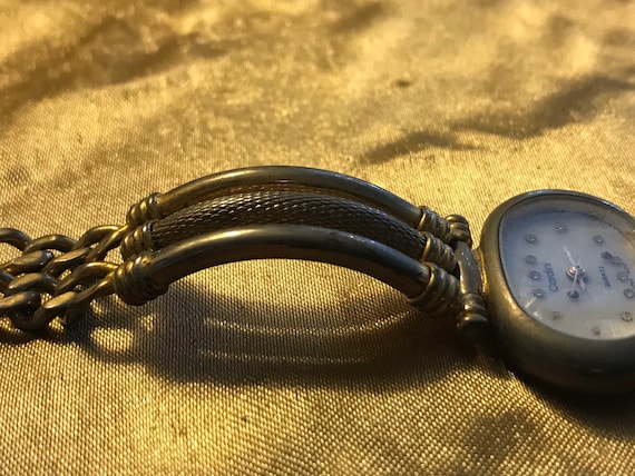 Vintage Cardini Gold Bracelet Watch | Accessories - image 5