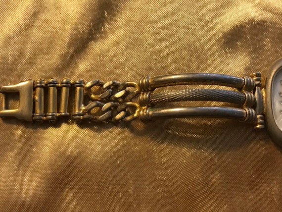 Vintage Cardini Gold Bracelet Watch | Accessories - image 6