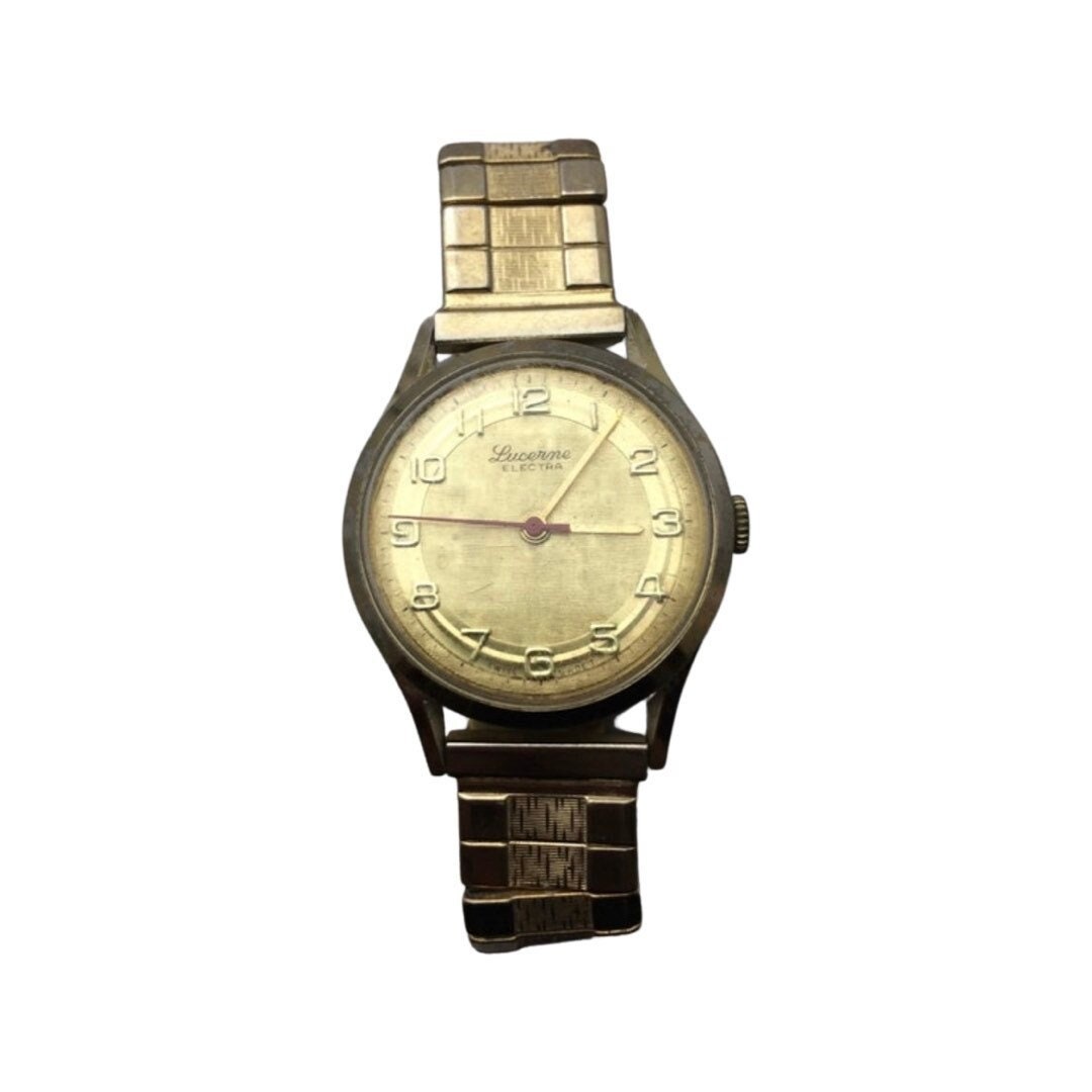 Watches lucerne shop