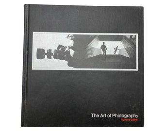 Life Library of Photography THE ART of PHOTOGRAPHY