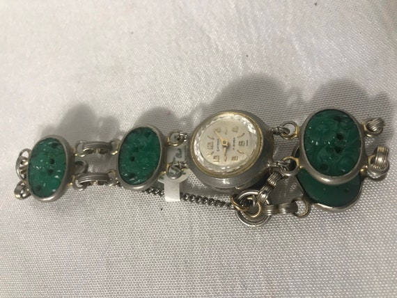 Vintage Catena 17 Jewels Wrist Watch | Jewelry - image 2