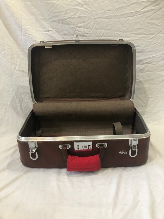 ventura suitcase