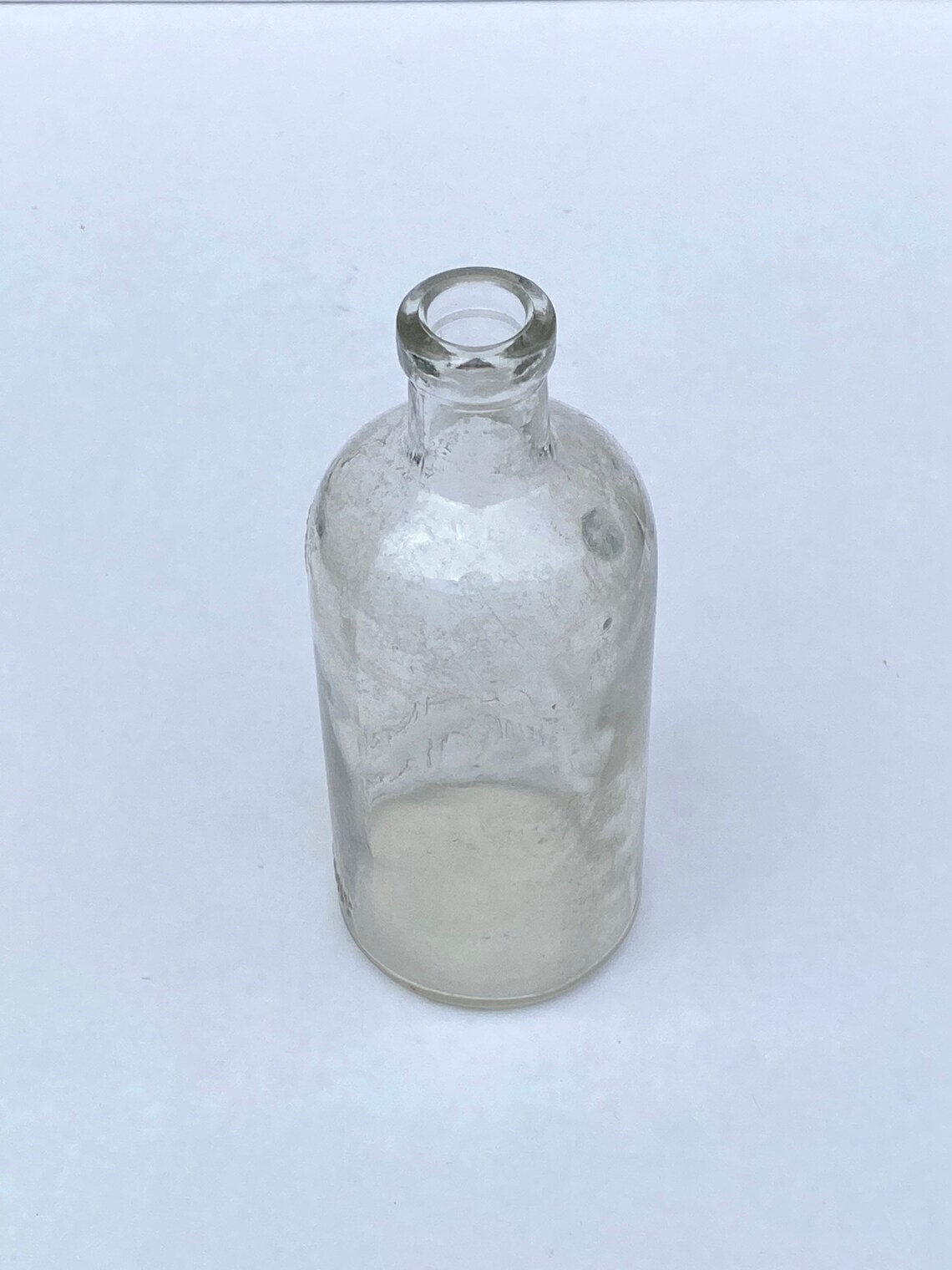 Vintage Listerine Glass Bottle Lambert Pharmacal Co. Home & Etsy