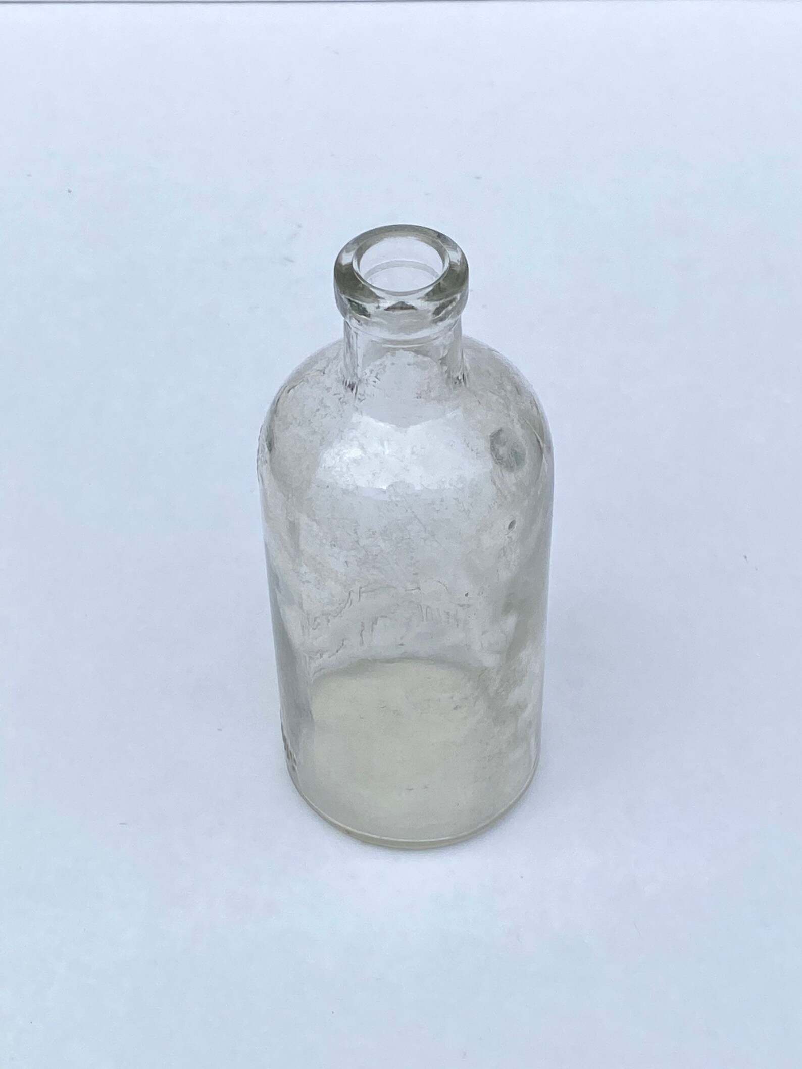 Vintage Listerine Glass Bottle Lambert Pharmacal Co. Home & Etsy