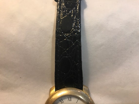 Rumours top wrist watch