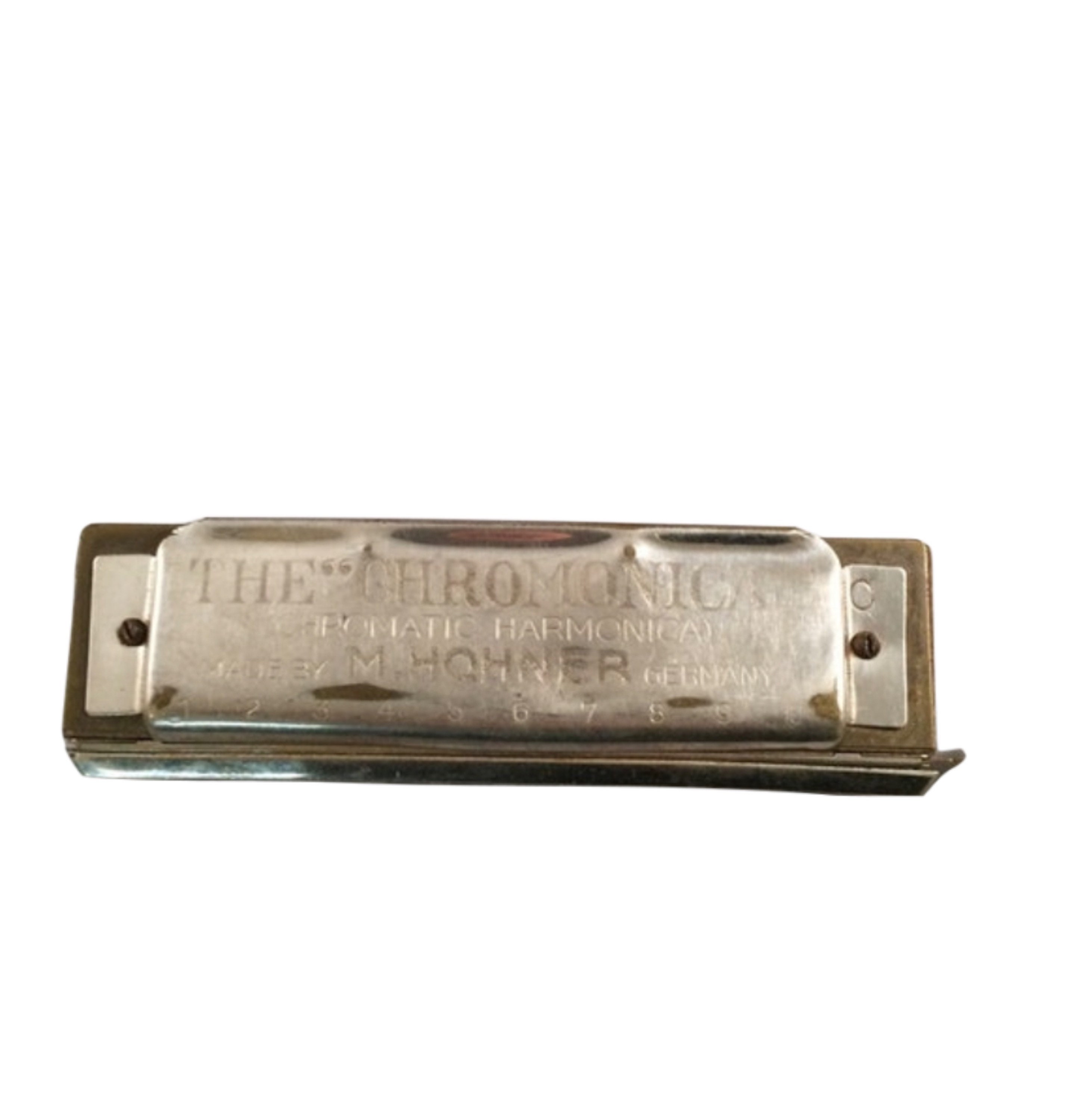 Onbepaald Behoefte aan Schadelijk Grand Prix Genevl 1927 M. Hohner Mondharmonica - Etsy België