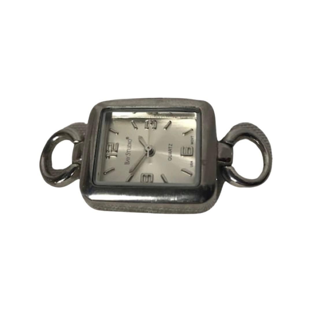 Bay studio quartz watch sale