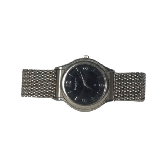 kenneth cole wrist watch price