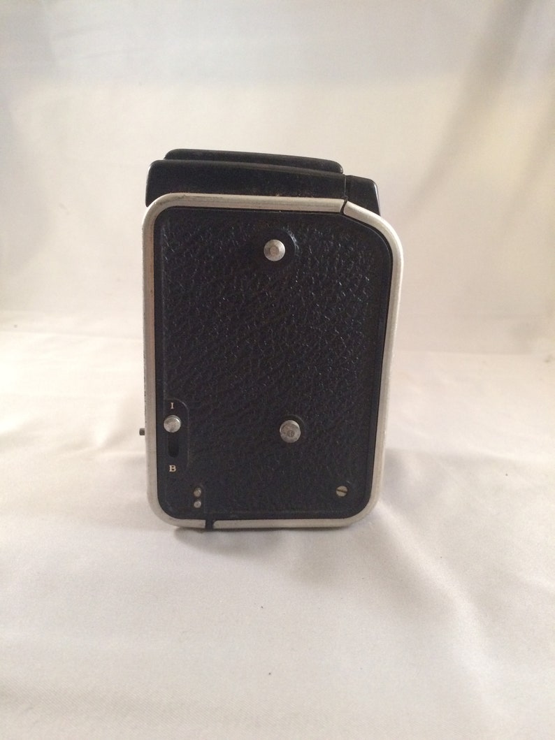 KODAK DUAFLEX II 1950-1954
