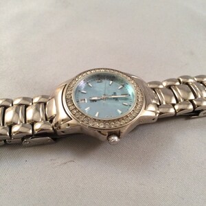 relic 165 feet watch price