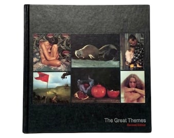 TIME Life Library of Photography: The Great Themes Book