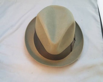 Knox Hat Fedora | Etsy