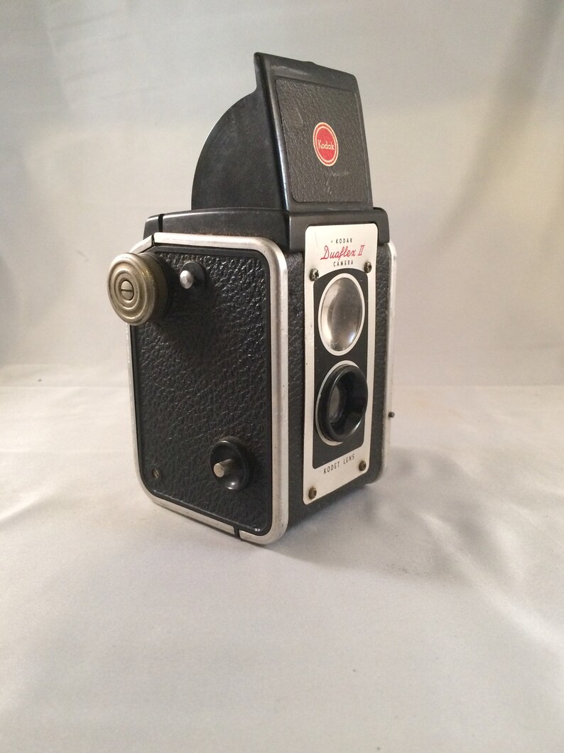 KODAK DUAFLEX II 1950-1954