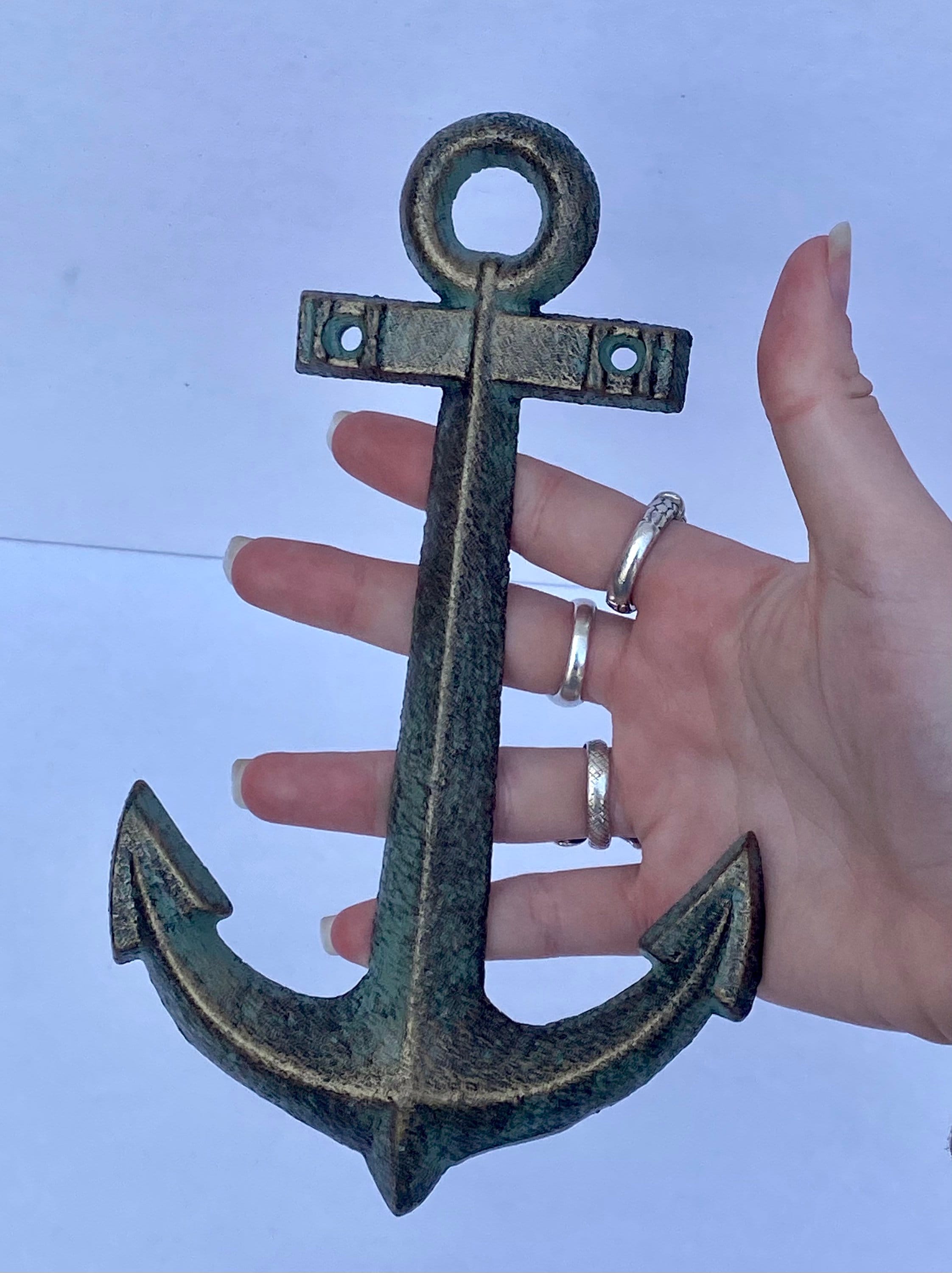Antique Ship Anchors for sale Only 3 left at 75