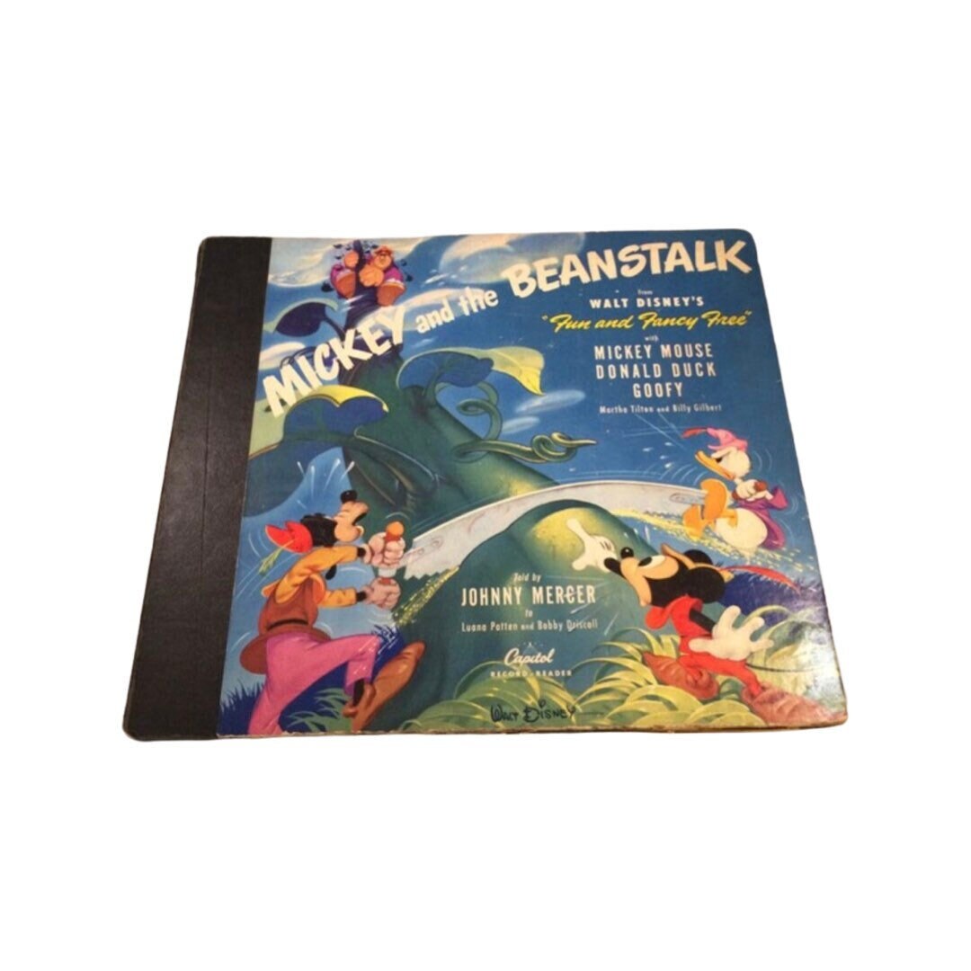Mickey and the beanstalk full movie free online new arrivals