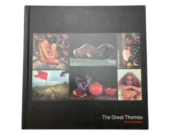 Life Library of Photography THE GREAT THEMES