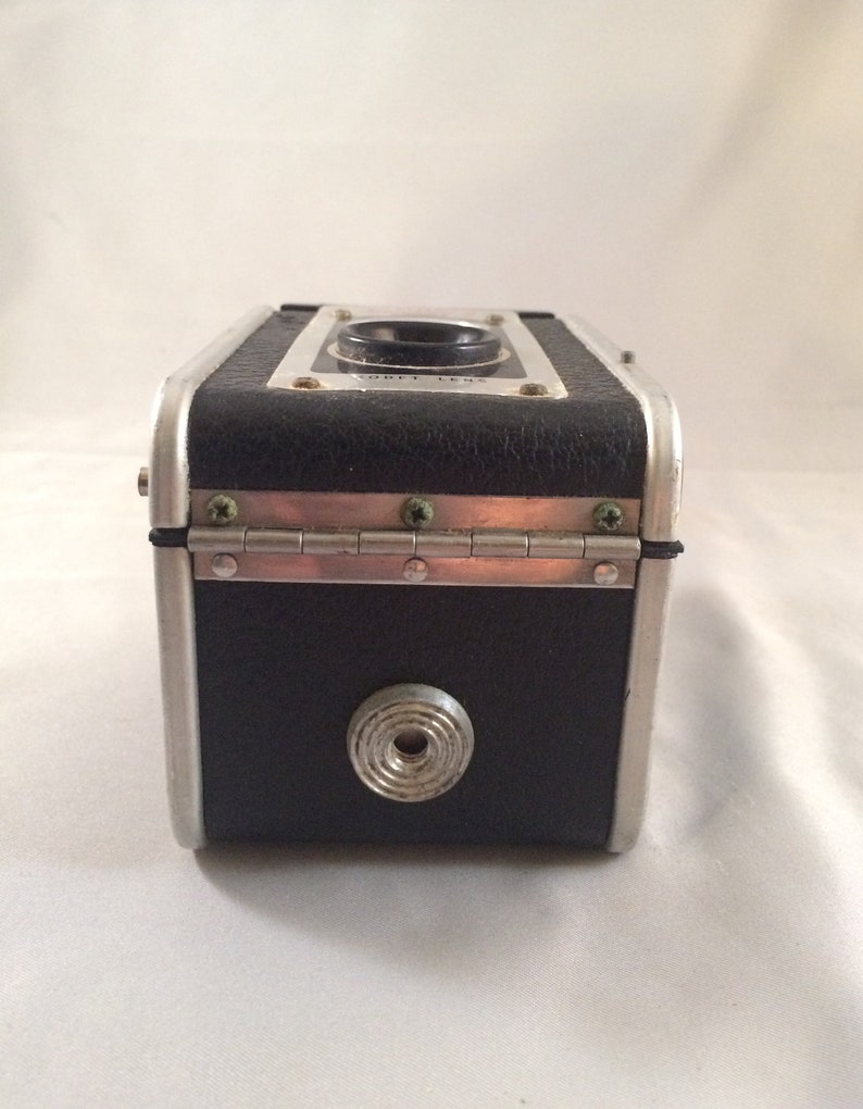 KODAK DUAFLEX II 1950-1954