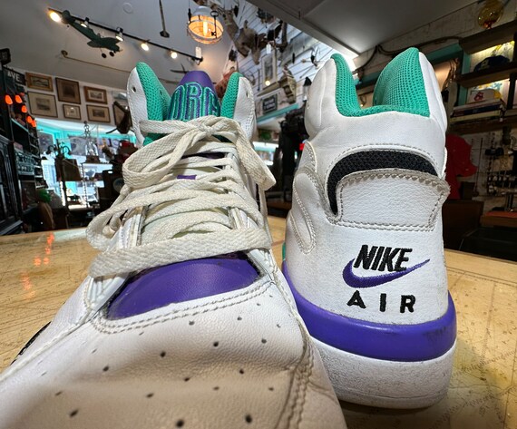 nike air force 180 hightops