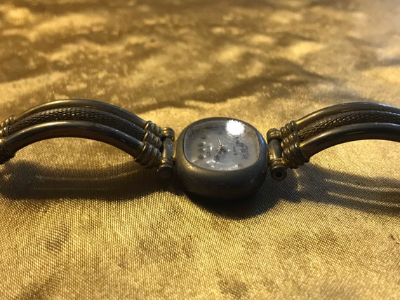 Vintage Cardini Gold Bracelet Watch | Accessories - image 3