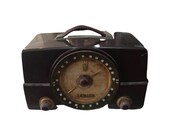 Zenith AM FM radio model H72422