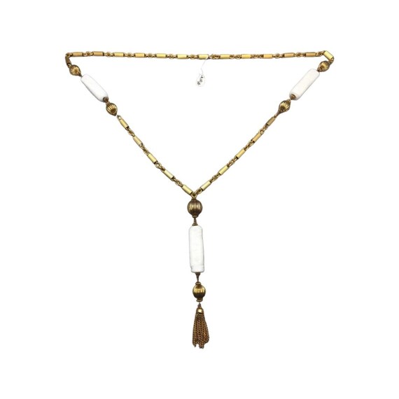 Vintage Geoffrey Beene Necklace - Etsy