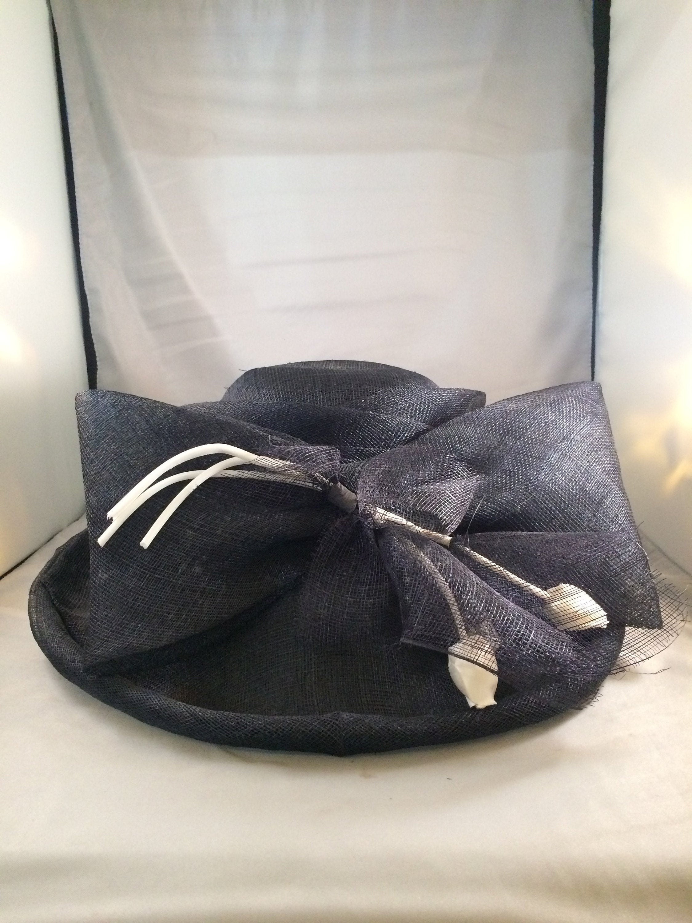 Peter Bettley London Straw Hat | Etsy 