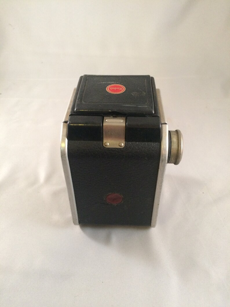 KODAK DUAFLEX II 1950-1954
