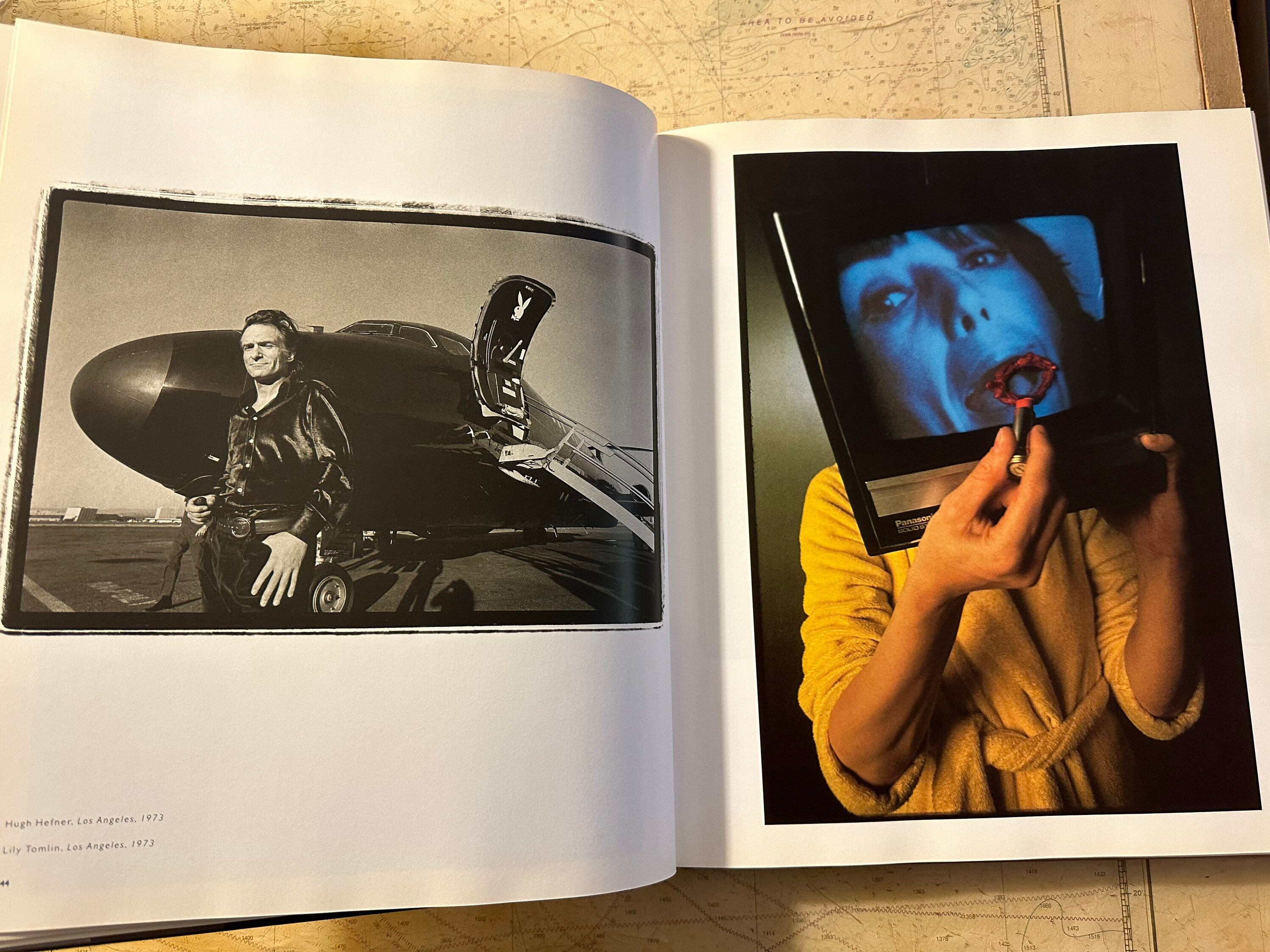 Annie Leibovitz Photographs 70-90: annie-liebovitz: 9780060166083: Books 